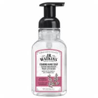 J.R. Watkins™ Foaming Hand Soap - Cherry Blossom Perspective: Main