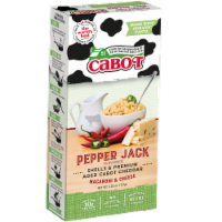 Cabot® Pepper Jack Macaroni & Cheese