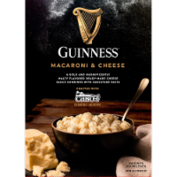 Cabot Farmers Reserve Guinness Mac & Cheese