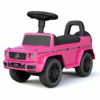 Kids g wagon car shop