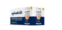 Spindrift® Cosnopolitan™ Sparkling Water Pack Perspective: Main