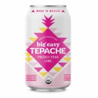 Big Easy Tepache Prickly Pear Lime Fermented Soda Perspective: Main