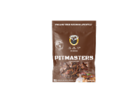 Pap's Pitmasters Beef Jerky Perspective: Main
