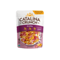 Catalina Crunch® Fruity Zero Sugar Cereal Perspective: Main