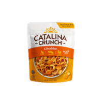 Catalina Crunch™ Cheddar Crunch Mix