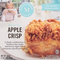 Organic Apple-Crisp Pink-1Kg - My247Mart