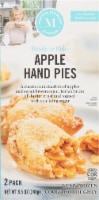 Martha Stewart Kitchen Apple Hand Pies