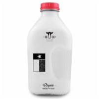1836 Farms Organic Whole Milk Perspective: Main