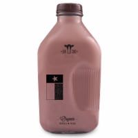 1836 Farms Organic 2% Chocolate Milk Perspective: Main