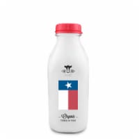 1836 Farms Organic Whole Milk Perspective: Main