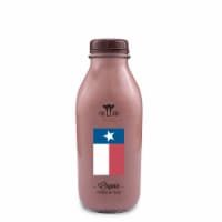 1836 Farms 2% Chocolate Milk Perspective: Main