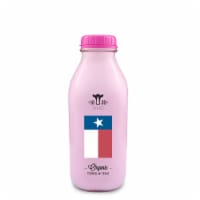 1836 Farms 2% Strawberry Milk Perspective: Main