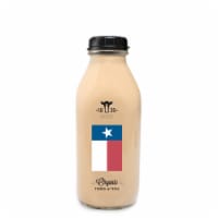 1836 Farms 2% Coffee Milk Perspective: Main