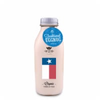 1836 Farms Traditional Eggnog Perspective: Main