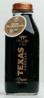 1836 Farms Organic Cold Brew Iced Coffee Carton Perspective: Main