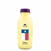 1836 Farms® Banana Milk Perspective: Main