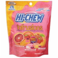 Morinaga™ HI-CHEW™ Infrusions Chewy Candy Variety Pack Perspective: Main