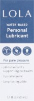 LOLA Personal Lubricant