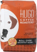 Hugo Coffee Roasters® Roll Over® Breakfast Blend Coffee