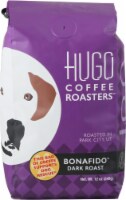 Hugo Coffee Roasters™ Bonafido™ Dark Roast Coffee
