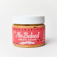 Eat The Dough No Baked® Chocolate Chip Cookie Dough Perspective: Main