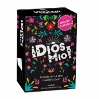 Fitz Games ¡Dios Mio! - Base Game Perspective: Main