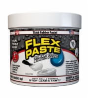 As Seen On TV White Flex Paste Perspective: Main