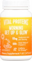 Vital Proteins® Morning Get Up & Glow™ Supplement Capsules