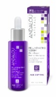 Andalou Naturals Age Defying Rejuvenating Plant Based Serum Perspective: Main
