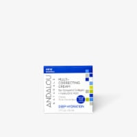 Andalou Naturals Deep Hydration Multi Correcting Cream