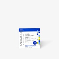 Andalou Naturals Deep Hydration Multi Correcting Cream Perspective: Main