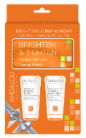 Andalou Naturals Brightening Day to Night Gift Kit Perspective: Main