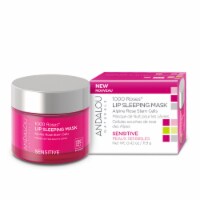 Andalou Naturals 1000 Rose Lip Sleeping Mask