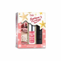 Rude - Lip Repair Trio Gift Set