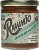 Rawmio Creamy Raw Chocolate Hazelnut Spread