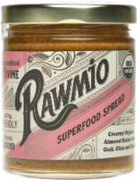 Rawmio Superfood Spread