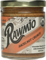 Rawmio Chocolate Hazelnut Crunch Spread