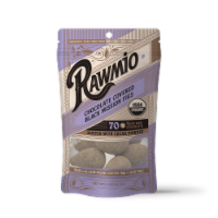 Rawmio Organic Chocolate Covered Figs