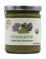 Dastony Organic Pistachio Butter