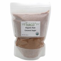 Raw Guru Organic Raw Coconut Sugar