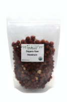 Raw Guru Organic Raw Hazelnuts