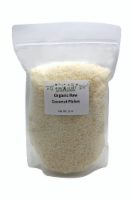 Raw Guru Organic Raw Coconut Flakes