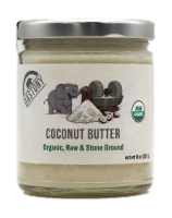 Dastony Organic Coconut Butter