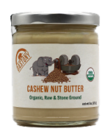Dastony Organic Cashew Nut Butter