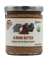 Dastony Organic Almond Butter