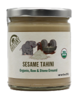 Dastony Organic Sesame Tahini