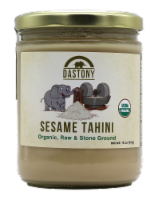 Dastony Organic Sesame Tahini