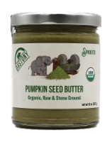 Dastony Organic Pumpkin Seed Butter