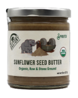 Dastony Sunflower Seed Butter