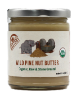 Dastony Organic Wild Pine Nut Butter